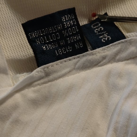 POLO pants - Picture 2 of 3